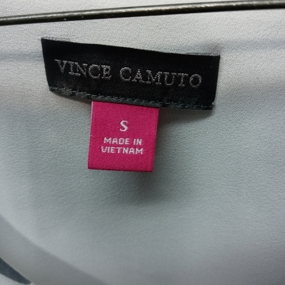 Vince Camuto women's sz small. Fully lined. long s - Picture 3 of 7